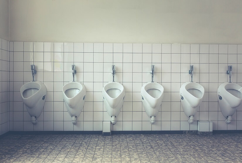 Јавни тоалети – луксуз или нужда